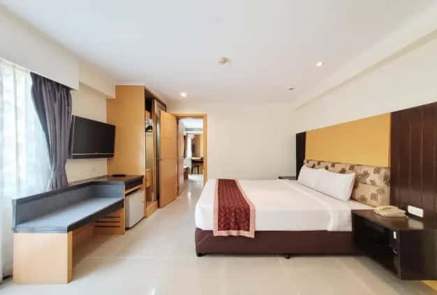 Citin Hotels