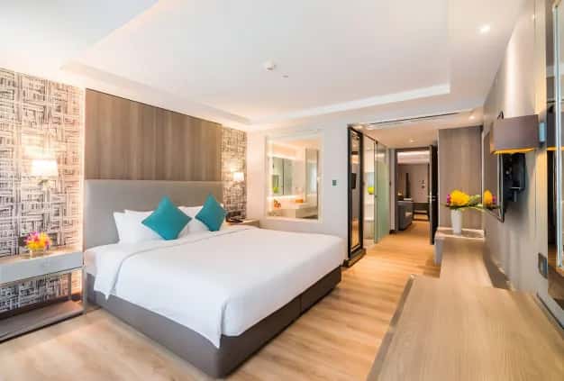 Citrus Hotels