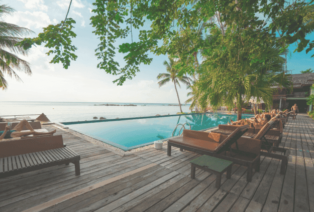 Ananda Resort Villas & Spa