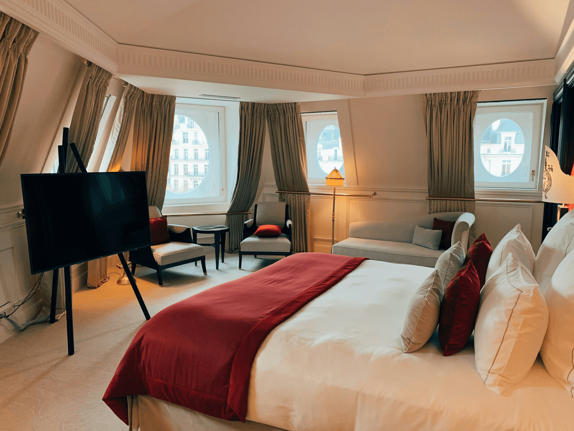 Compass Collection Hotels
