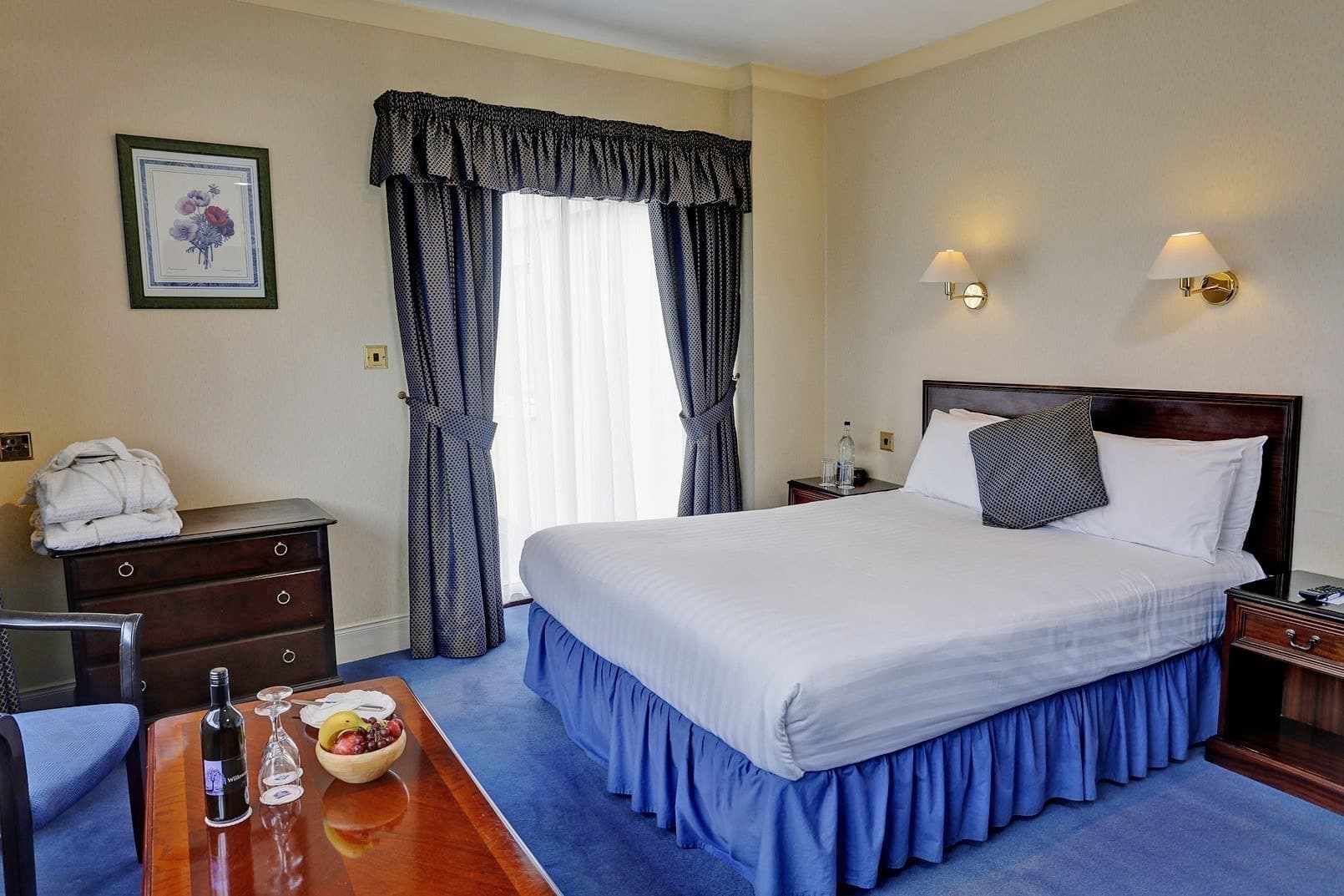 Best Western Queen Perth