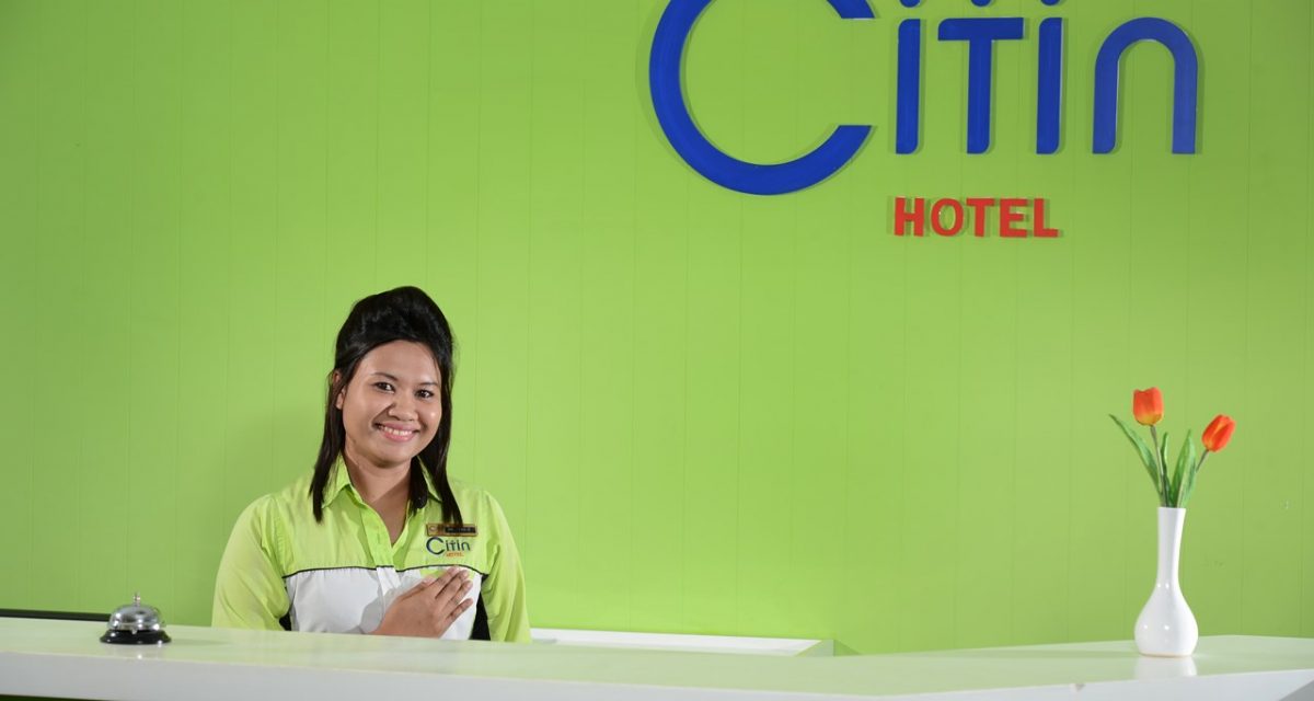 康帕斯蘭卡威思庭酒店Citin Hotel Langkawi, 兰卡威, 马来西亚