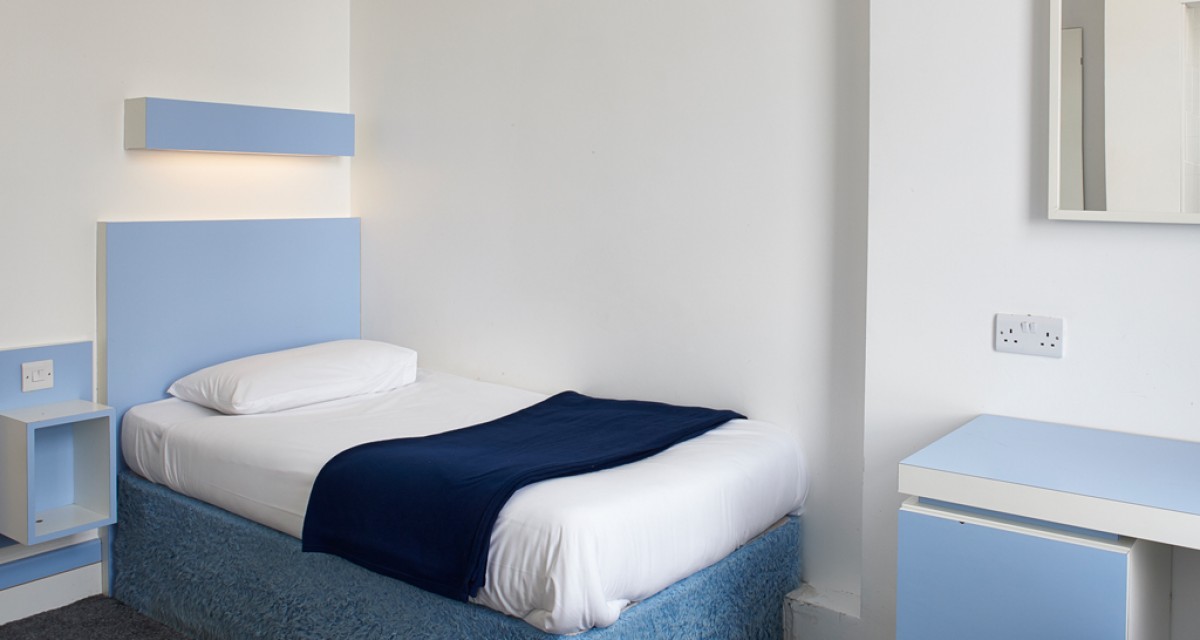 Citrus Hotel Eastbourne by Compass Hospitality, , 