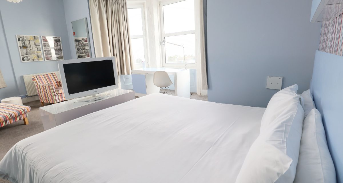 ,  Hotel: Citrus Hotel Eastbourne by Compass Hospitality
