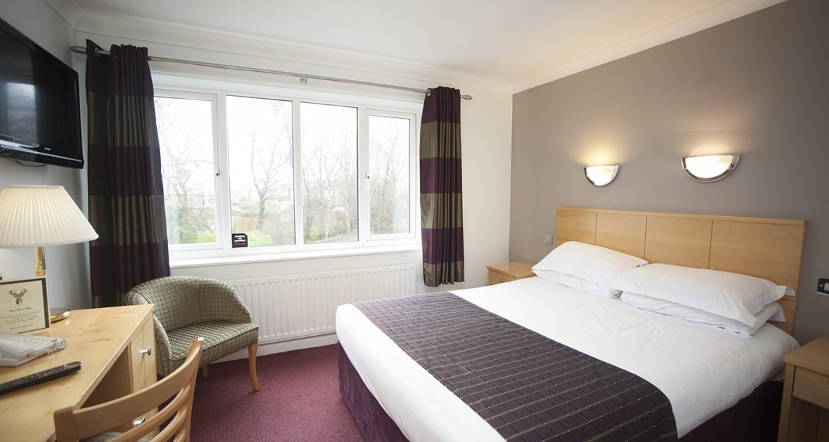Oldham Greater Manchester, Reino Unido Hotel: The Victoria Hotel by Compass Hospitality