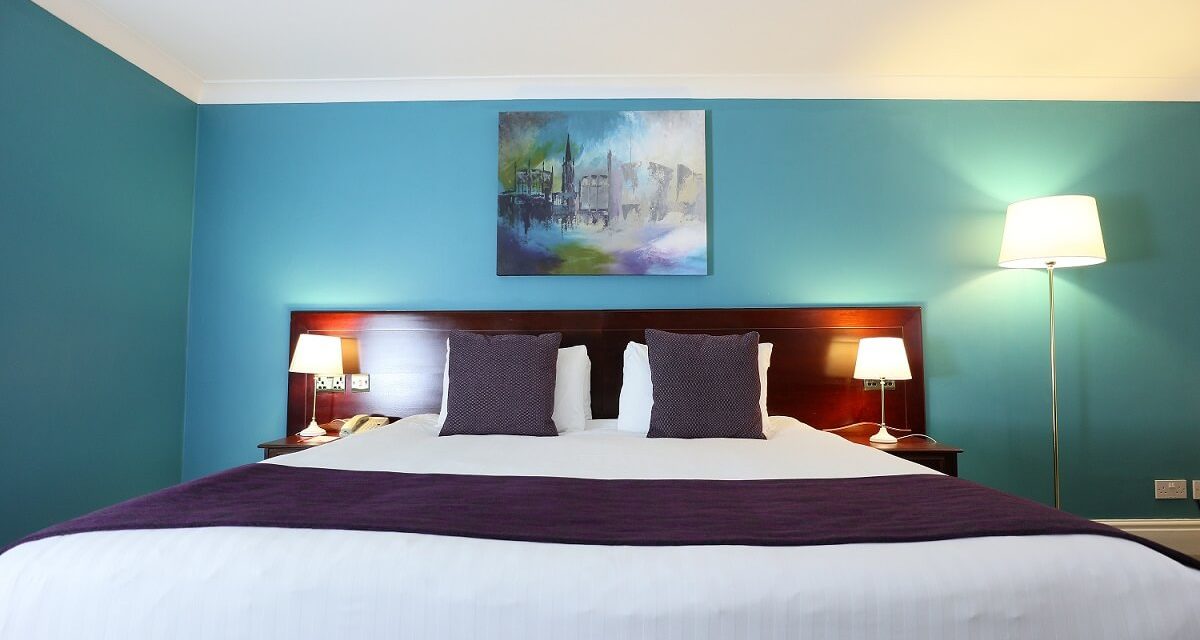 Hotel in Coventry, United Kingdom