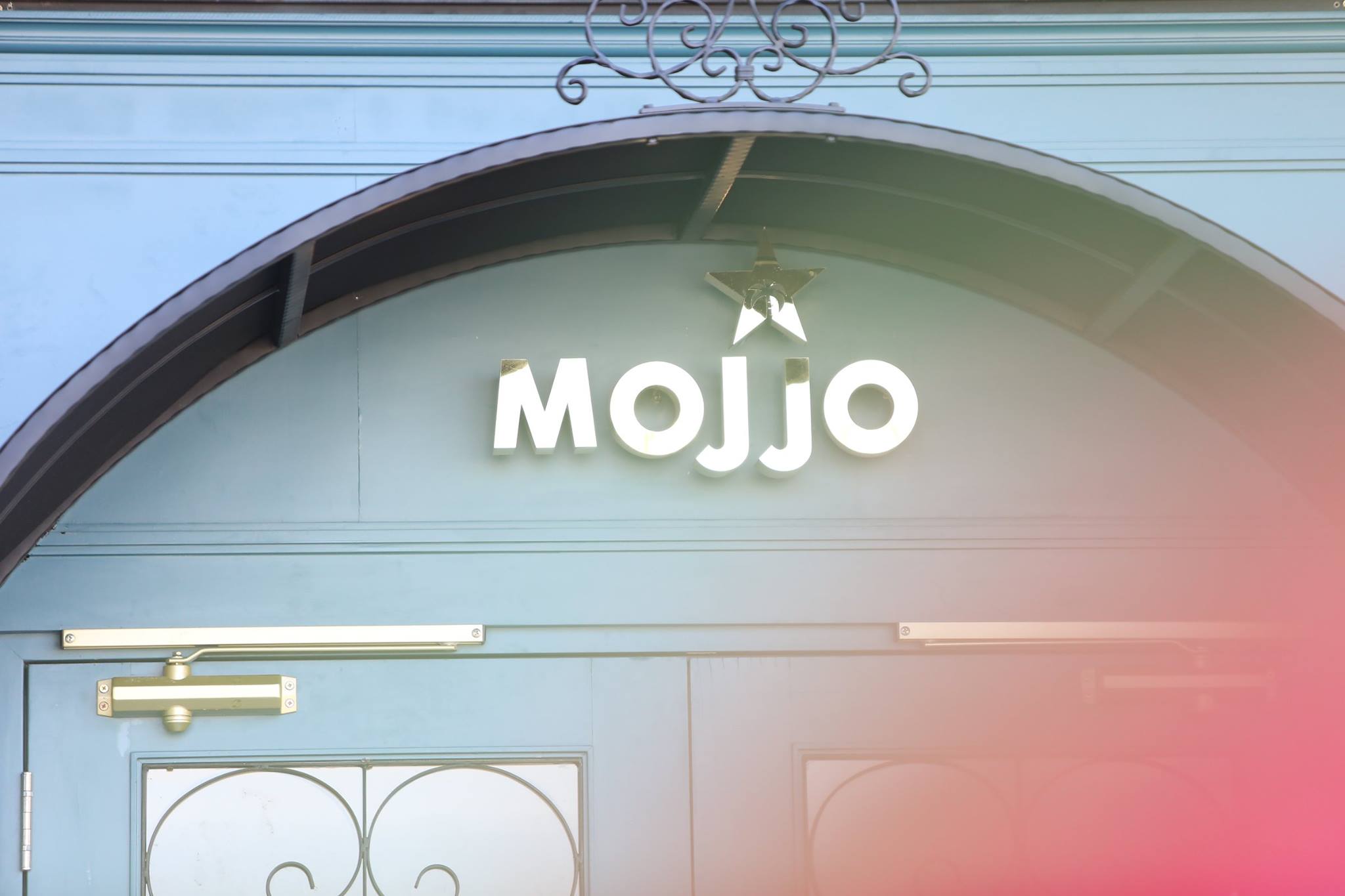 バンコク, タイ Hotel: Mojjo Bar by Compass Dining