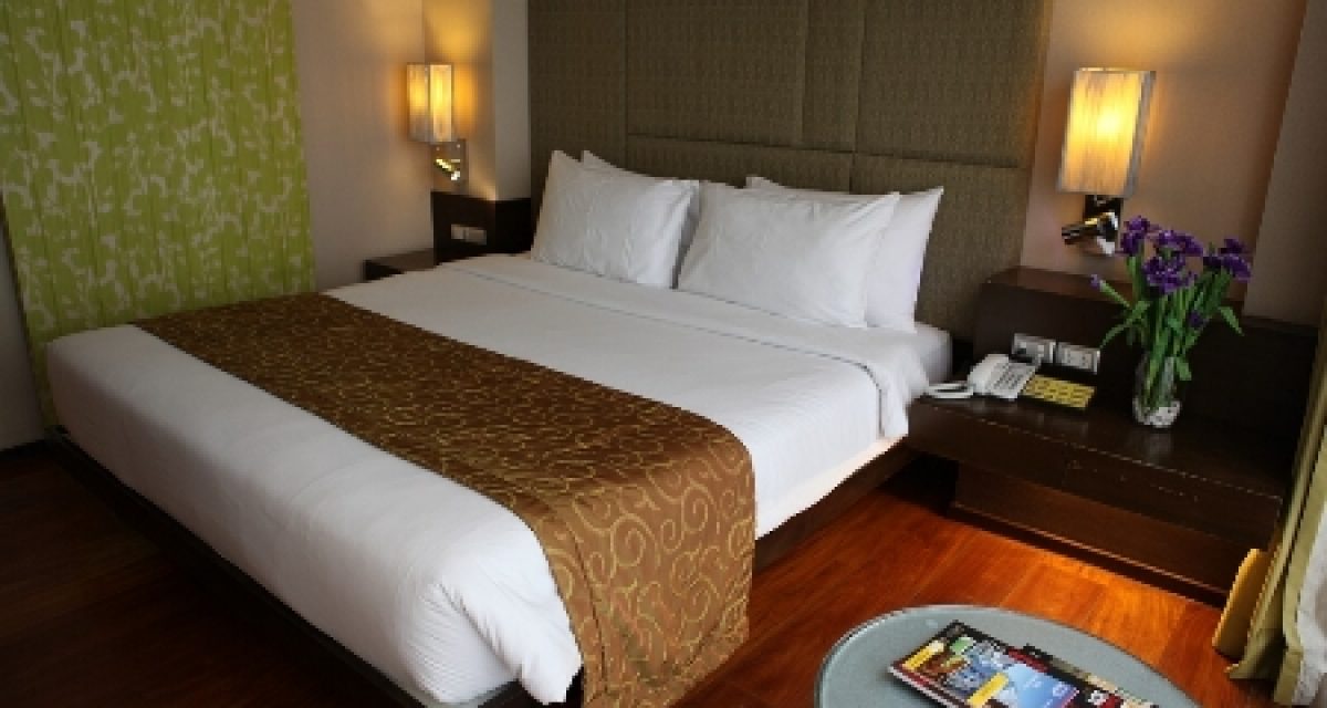 Citichic Hotel Sukhumvit by Compass Hospitality, VFS Center Trendy Office, THAÏLANDE