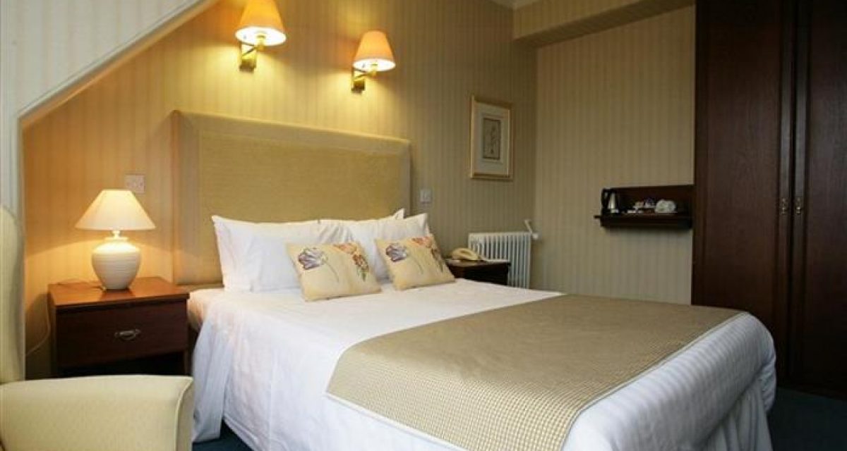 dumfries, Reino Unido Hotel: Best Western Station Hotel Dumfries by Compass Hospitality