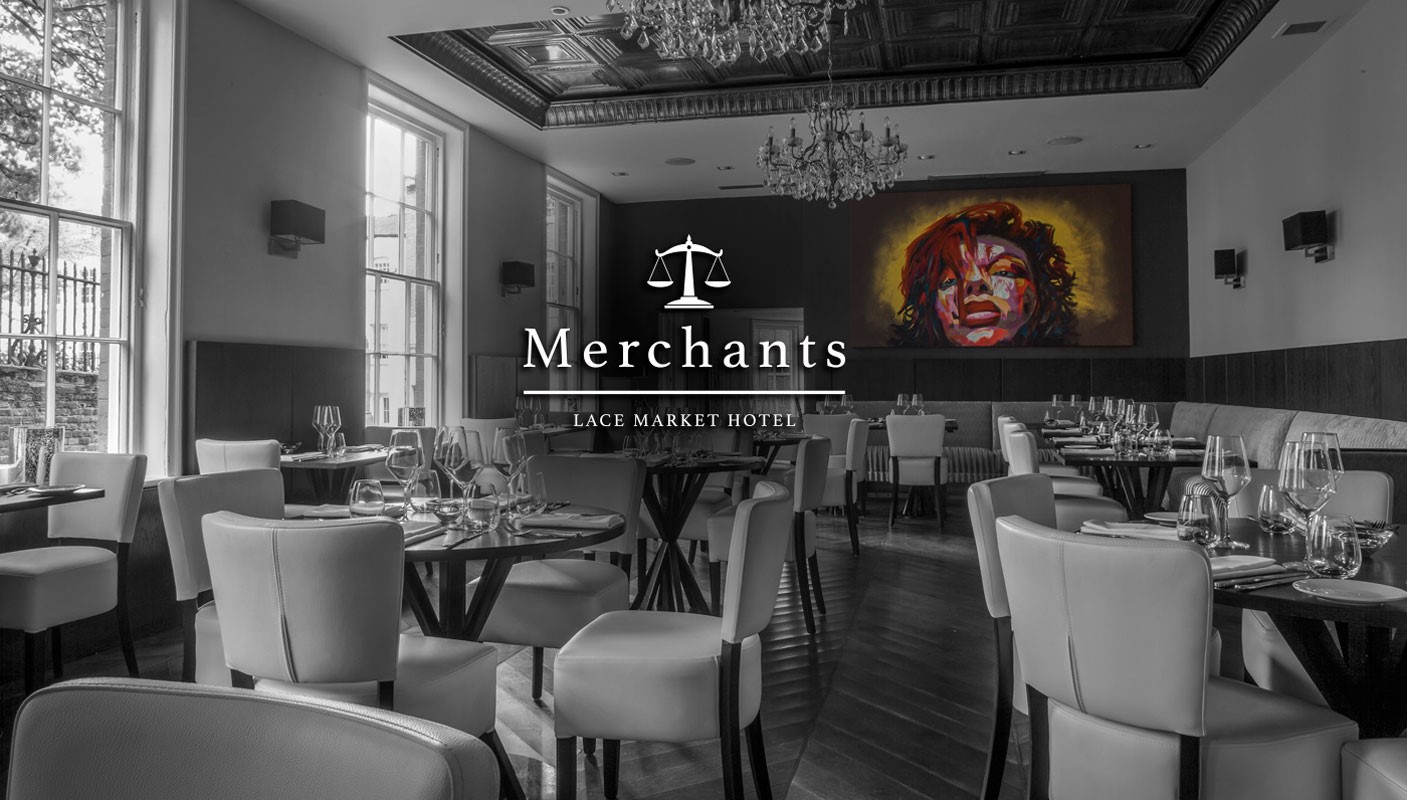  Hotel: Merchants Restaurant by Compass Dining