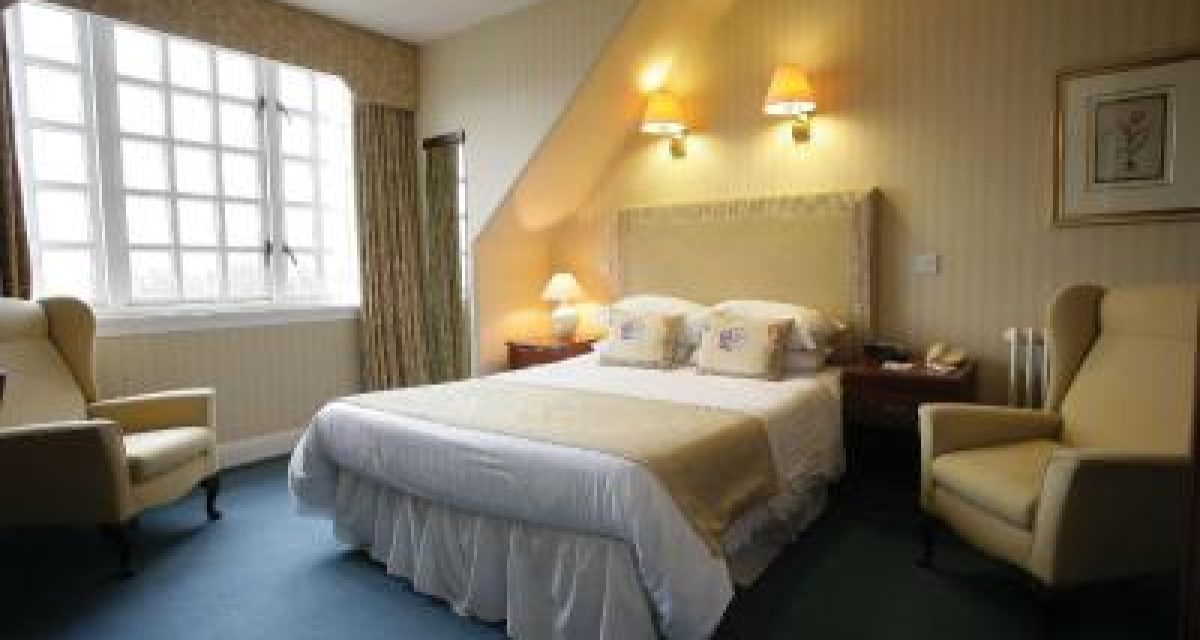 Best Western Station Hotel Dumfries by Compass Hospitality, Dumfries, United Kingdom