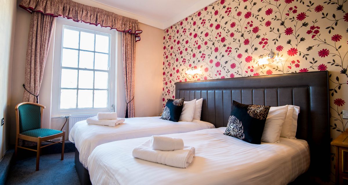 Ivy Bush Royal Hotel by Compass Hospitality, Carmarthen, United Kingdom