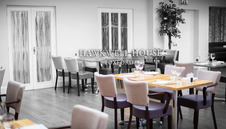 オックスフォード Hotel: IFFLEY BLUE RESTAURANT by Compass Hospitality