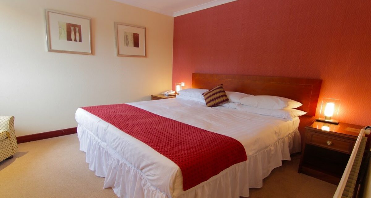 อินเวอร์เนสส์ Hotel: Craigmonie Hotel Inverness by Compass Hospitality