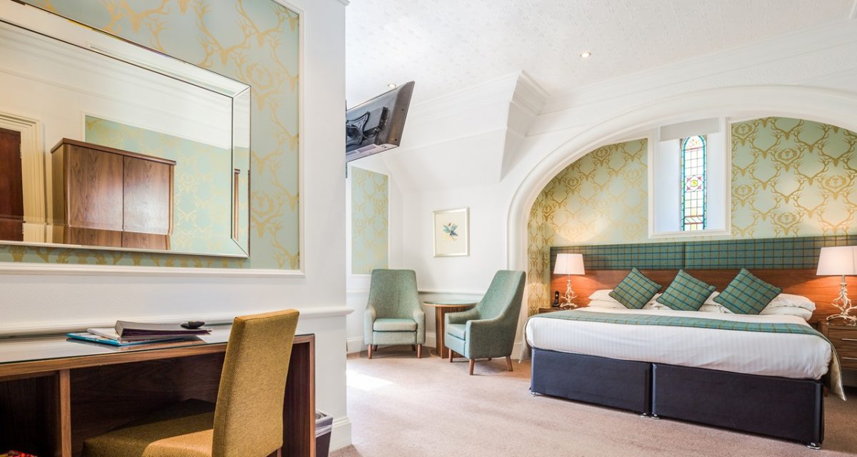 ,  Hotel: Craigmonie Hotel Inverness by Compass Hospitality