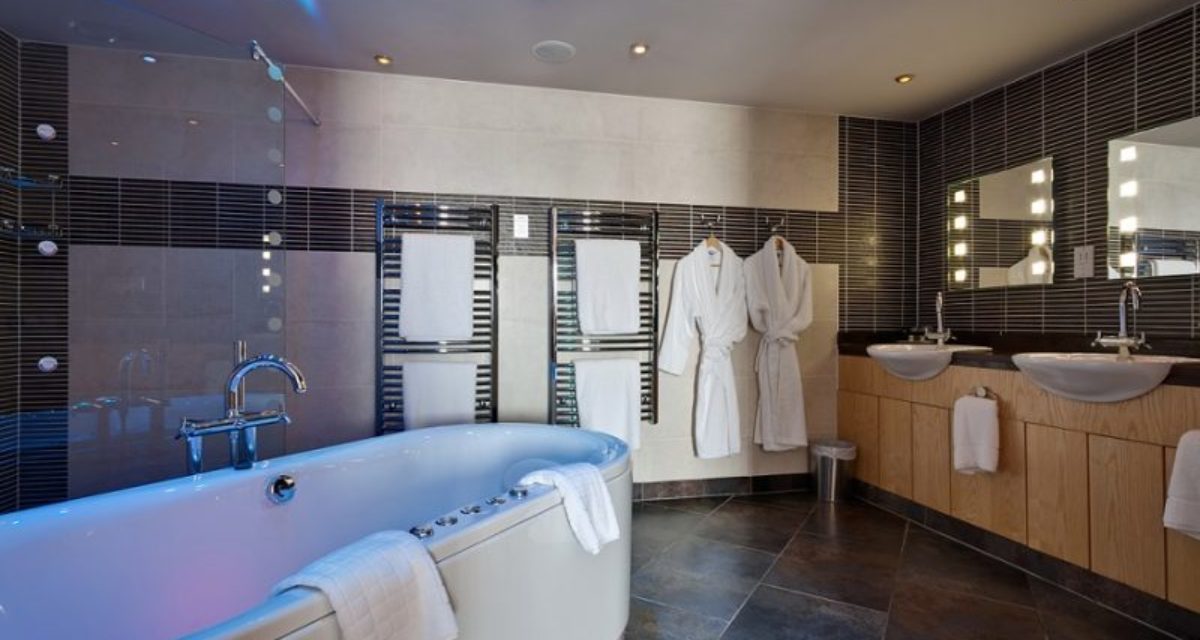  Hotel: The Suites Hotel & Spa Knowsley – Liverpool by Compass Hospitality
