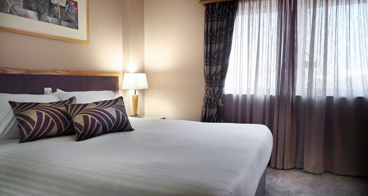 ,  Hotel: The Suites Hotel & Spa Knowsley – Liverpool by Compass Hospitality.
