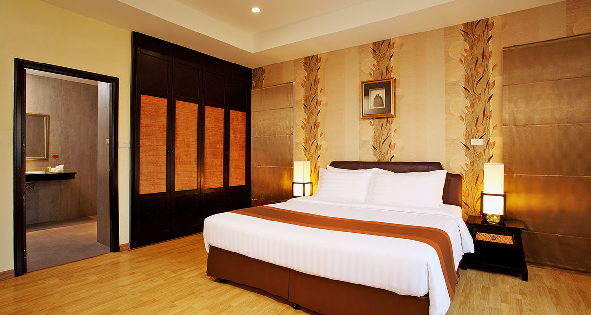 芭堤雅, 泰国 Hotel: Nova Park Hotel Pattaya by Compass Hospitality