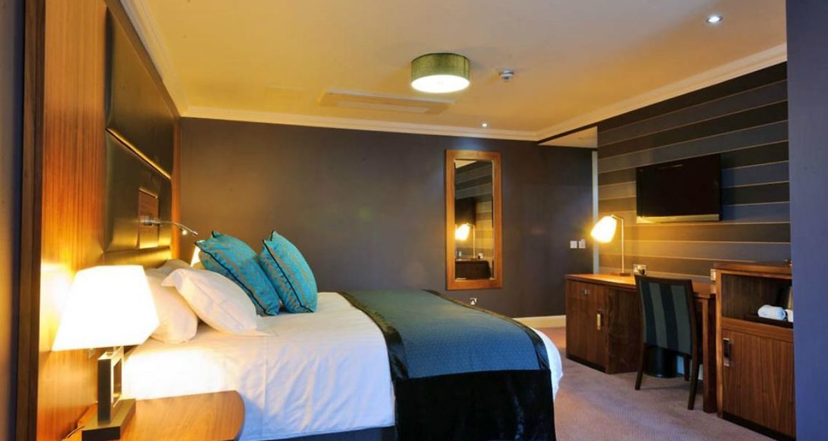 , United Kingdom Hotel: ROX Hotel Aberdeen by Compass Hospitality