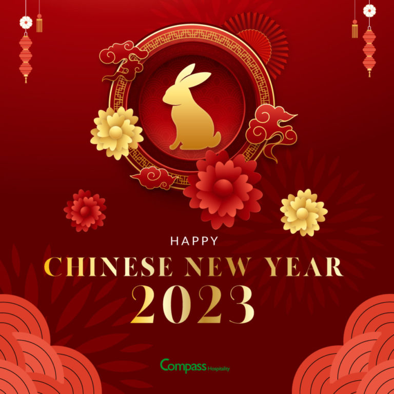 Hotel Deal: Celebrate Chinese New Year 2023 (TH Hotels)