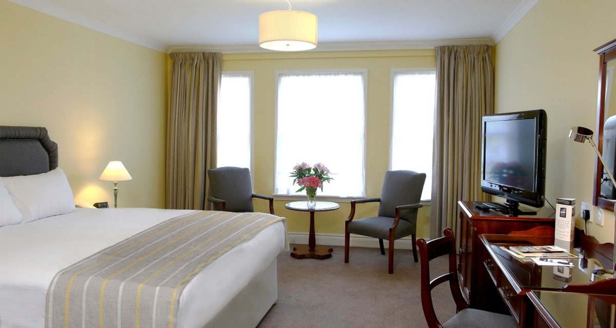 Best Western Plus Keavil House Hotel, Dunfermline, United Kingdom